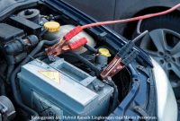 Keunggulan Aki Hybrid Ramah Lingkungan dan Minim Perawatan