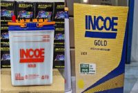 Aki Mobil Incoe Gold