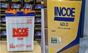 Aki Mobil Incoe Gold