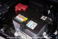 Aki Maintenance Free, Solusi Praktis untuk Kinerja Kendaraan Modern