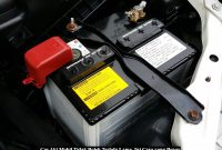 Cas Aki Mobil Tidak Boleh Terlalu Lama, Ini Cara yang Benar